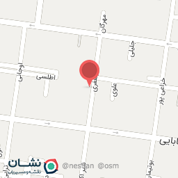 عکس کاردرمانی پرویز رحیم‌پور