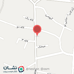 عکس پیرایش بهنام