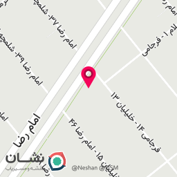 عکس دکتر پریسا امینی