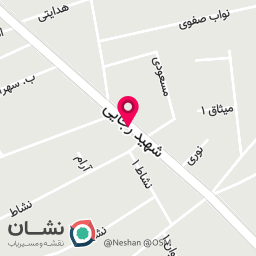 عکس فروشگاه مواد غذایی نادری