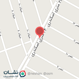 عکس فروشگاه‌ زنجیره‌ای جانبو