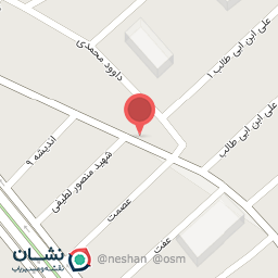 عکس املاک کاج