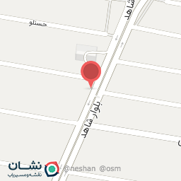 عکس لاستیک امیرکبیر 