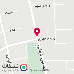 عکس تعمیرگاه تخصصی برادران نصرتی 