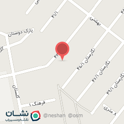 عکس سالن زیبایی هانیه