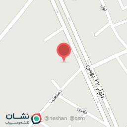 عکس دبیرستان رازی