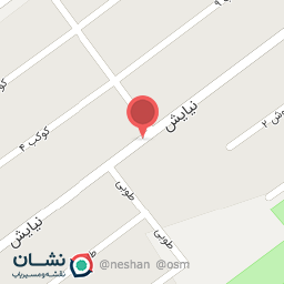 عکس آژانس نیایش