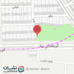 عکس کافه رومی