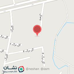 عکس ساختمان ثنا 12