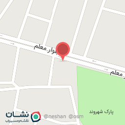 عکس آرایشگاه رضا