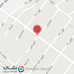 عکس گرین خاک آزمون