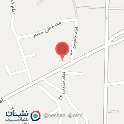 عکس فروشگاه برنج و مواد غذایی عمده مددی