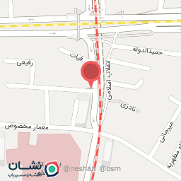 عکس ایستگاه شماره ۱۱۵ سازمان آتش نشانی و خدمان ایمنی شهرداری تهران