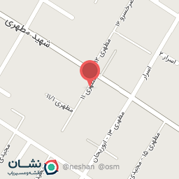 عکس افق کوروش شعبه قوچان مطهری