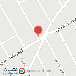 عکس دپارتمان املاک شاهان