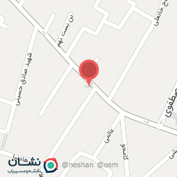 عکس مکانیکی محمد نجفی تعمیرگاه مرکزی هیوکیا