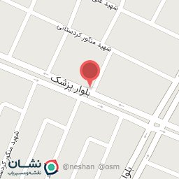 عکس سوپر مارکت هیرش