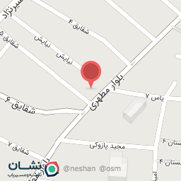 عکس تشک رویال پاکدشت