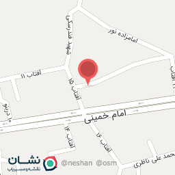 عکس کافه رستوران نعلبندان(شاهین سابق) 