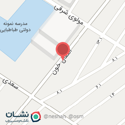 عکس فروشگاه 15 خرداد