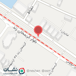 عکس دکتر آرمان مولازاده