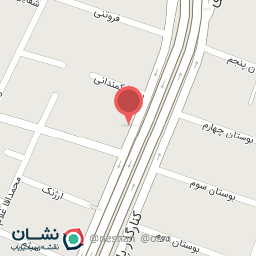 عکس دنر هاوس