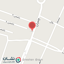 عکس خودپرداز بانک ملی ایران 