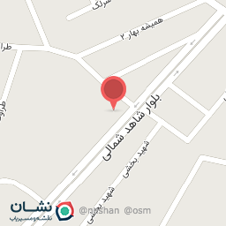 عکس هنرستان دخترانه عصمتیه