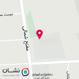 عکس فوم سقفی عمران گستر