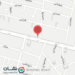 عکس کافه سرای عربی نجم