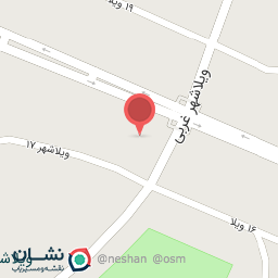 عکس نانوایی برکت ویلاشهر