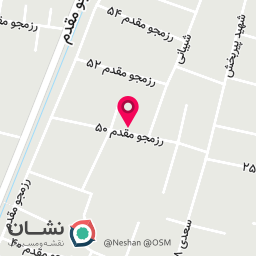 عکس مسجد عمار یاسر