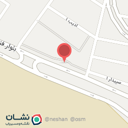 عکس زندان قدس