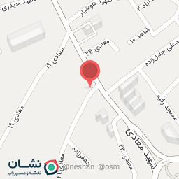 عکس آجیل رجبی 