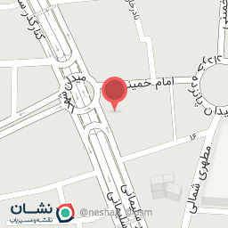 عکس بانک تجارت شعبه مرکزی