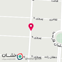 عکس مزون شکیبا