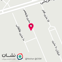 عکس سوپر مارکت تام تام