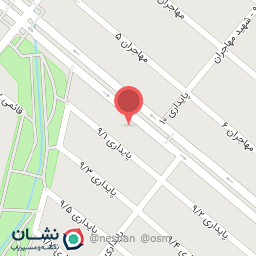 عکس دکتر علیرضا پور محمد