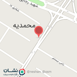 عکس دفتر خدمات الکترونیک قضایی رخ فروز - کد 96318007