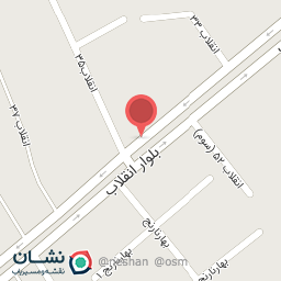 عکس تعمیرگاه تخصصی مظاهر