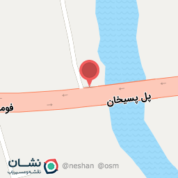 عکس سفید رود