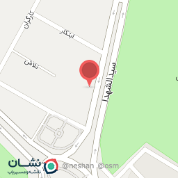 عکس تعمیرگاه مکانیکی رسول