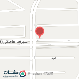 عکس 24 متری شهرک پرواز