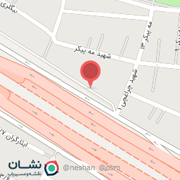 عکس ترکیب رنگ اتومبیل رضا