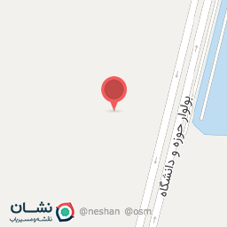 عکس حوزه علمیه سفیران هدایت شهر بم