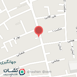 عکس پارچه سرای صفری