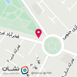 عکس مجموعه غذایی ۳۱۵ شیراز 