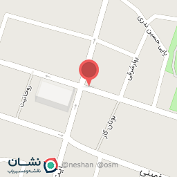 عکس داروخانه حسنوند