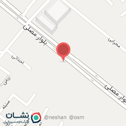 عکس کارواش بزرگ مصلی