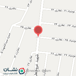 عکس فروشگاه سیسمونی آرکیا